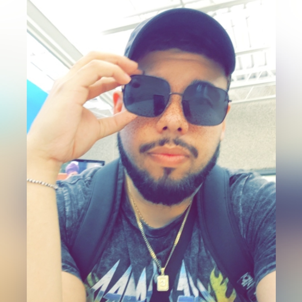 All types of styles.